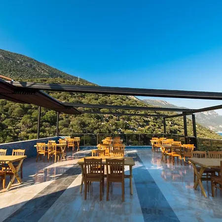 Szálloda Sun Glare *