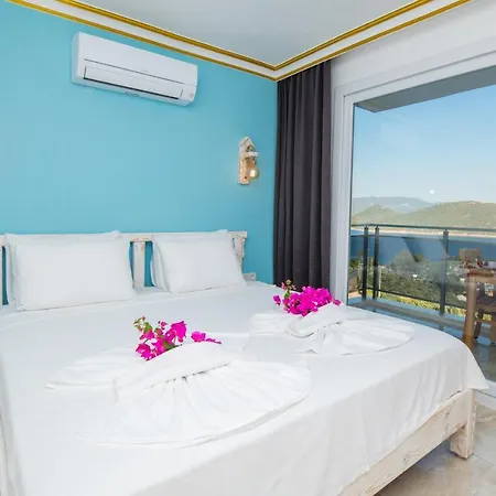 Hotel Sun Glare Kaş