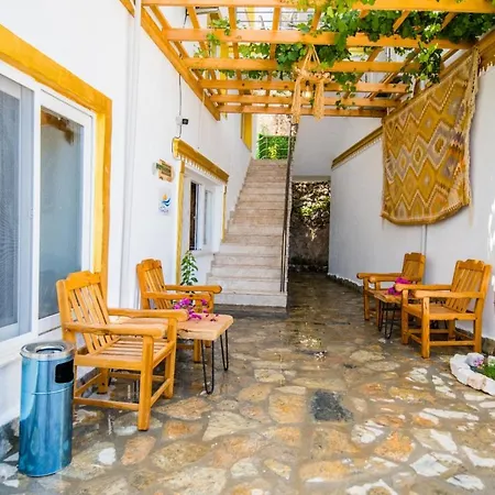 Sun Glare Hotel Kaş