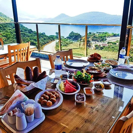 Hotel Sun Glare Kaş