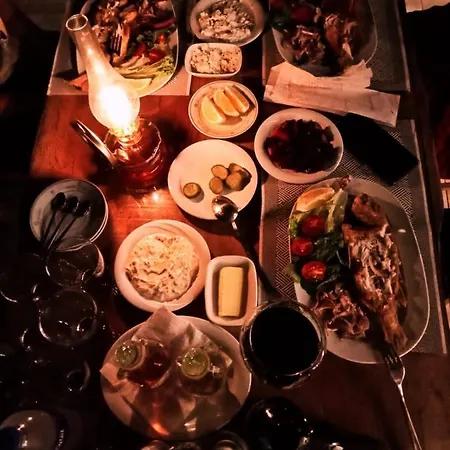 Hotel Sun Glare Kaş