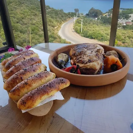 Sun Glare Hotel Kaş