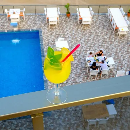 Hotel Sun Glare Kaş