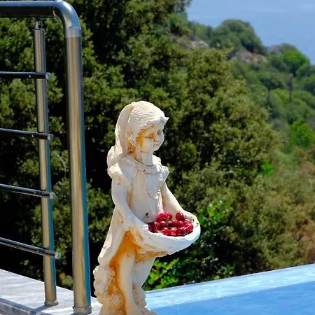 Sun Glare Hotel Kaş