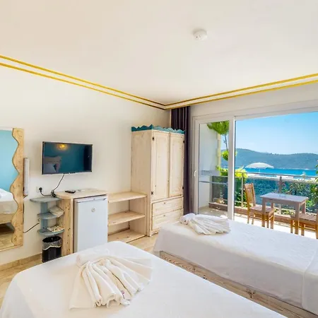 Sun Glare Hotel
