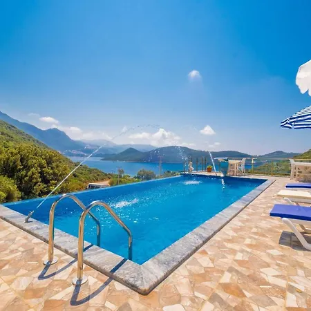 Sun Glare Hotel Kaş