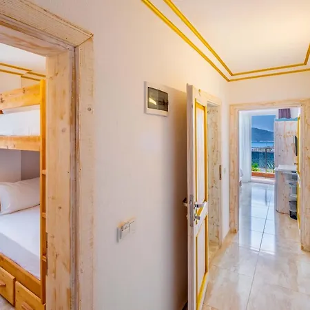 Hotel Sun Glare Kaş