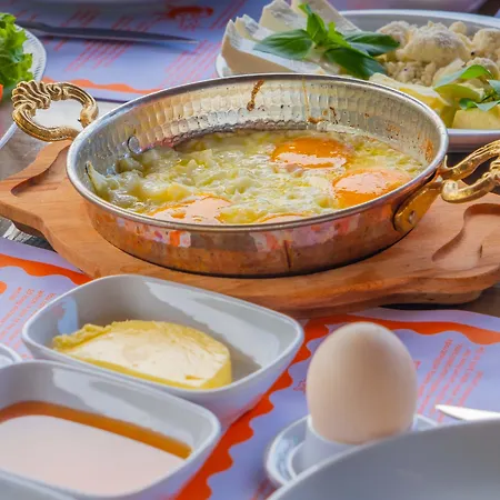 Hotel Sun Glare Kaş