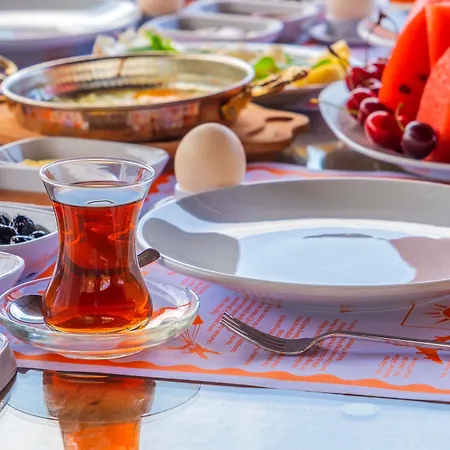 Hotel Sun Glare Kaş