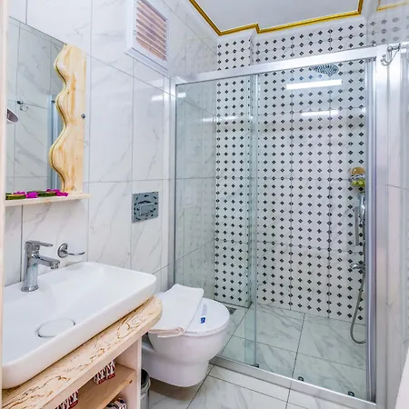 Sun Glare Hotel Kaş