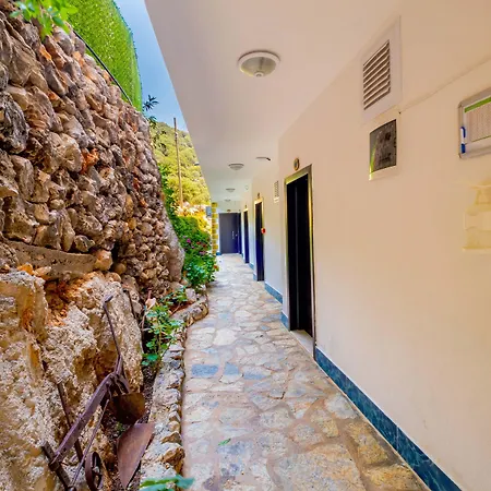 Sun Glare Hotel Kaş