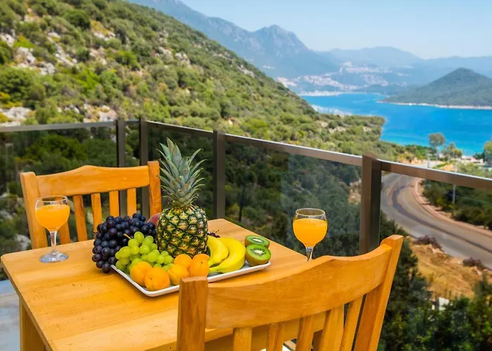 Sun Glare Отель *