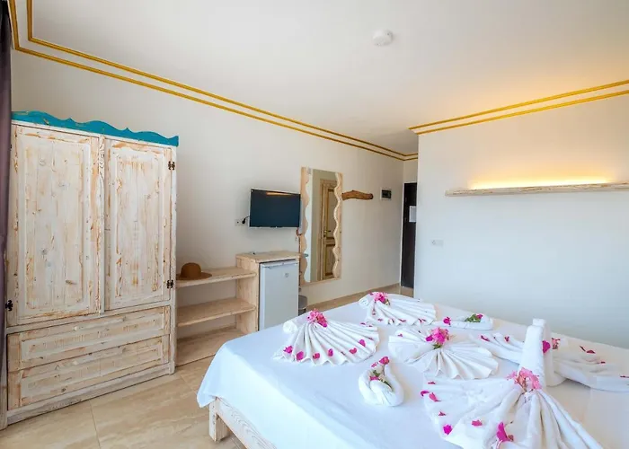 Sun Glare Отель *