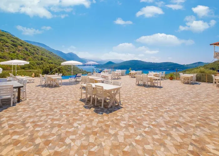 Отель Sun Glare *