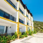 Sun Glare Hotel Kas