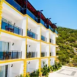 Sun Glare Hotel Kas