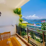 Sun Glare Hotel Kas